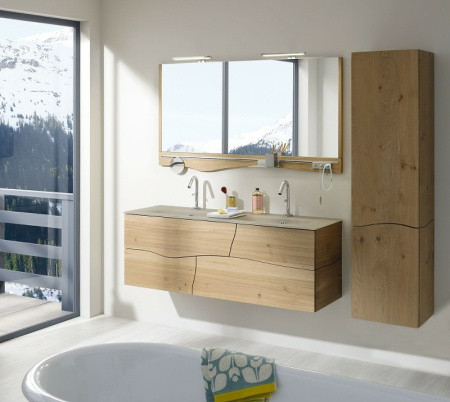 Тумба под раковину Jacob Delafon Sherwood 140 EB1835RU-P6