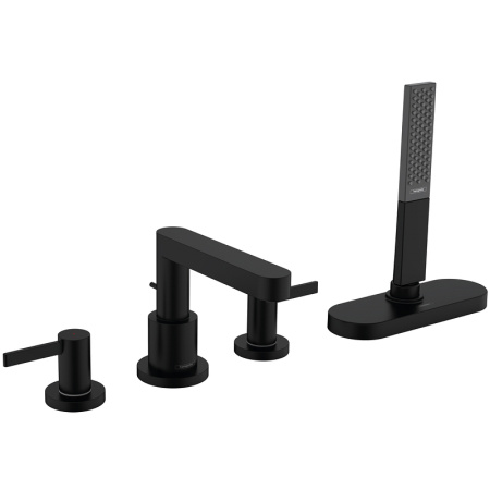 Смеситель Hansgrohe Finoris sBox 76444670