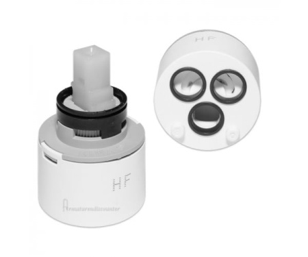 Картридж KLUDI 7560500-00