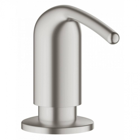 Дозатор жидкого мыла grohe Zedra 40553 DC0 (40553DC0)