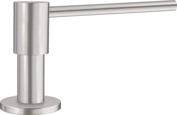 Дозатор Blanco PIONA (нержавеющая сталь) 515992