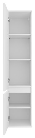 Пенал Brevita Enfida 35    ENF-05035-010L