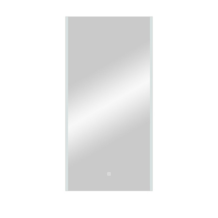 Зеркало с подсветкой (50x100) Continent Modern ЗЛП619