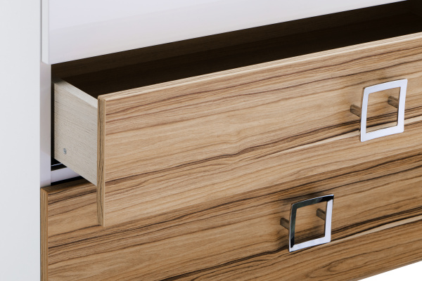 Тумба под раковину Aquaton Стамбул 85 М 1A145901ST490