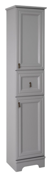 Пенал Misty Лувр 35   П-Лвр04035-1504П правый