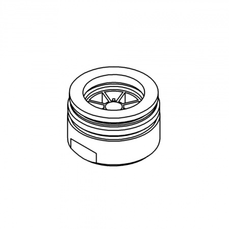 Аэратор GROHE 13922000