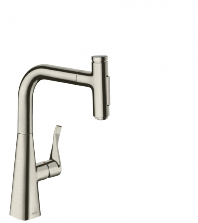 Смеситель для кухни HANSGROHE METRIS SELECT 73817000