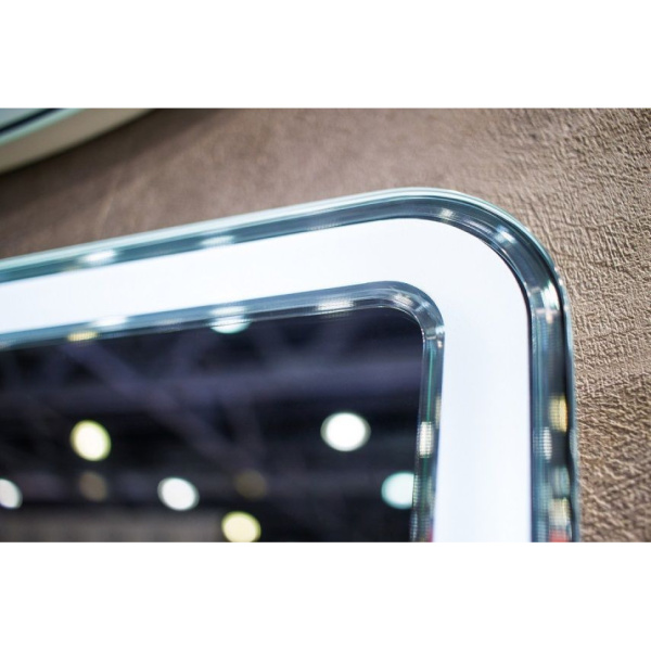 Зеркало с подсветкой Art&Max VITA AM-Vit-500-800-DS-F