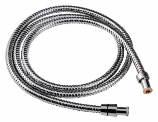 Шланг душевой Lemark растяжной 150-200 см (LE8032S) Шланг душевой Lemark растяжной 150-200 см (LE8032S)