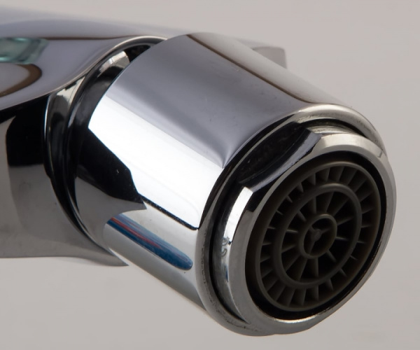 Смеситель для биде Kludi Joop 552160505 Смеситель для биде Kludi Joop 552160505