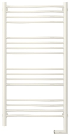 Полотенцесушитель электрический (100х50) Cунержа Флюид 2.0 правый  12-5221-1050