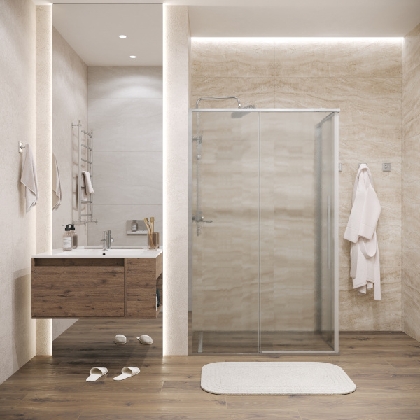 Боковая стенка (90х195) Grossman Galaxy 200.K33.01.90.10.02