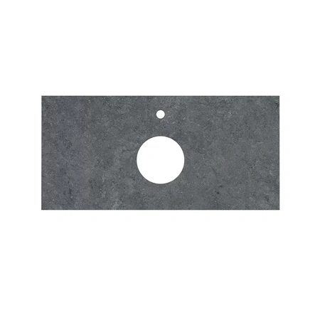 Столешница под раковину 100 Kerama Marazzi Canaletto Риальто CN100.DL501320R серый