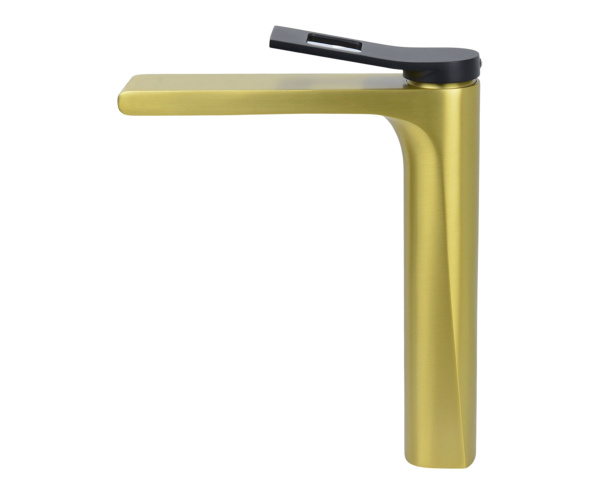 Смеситель для раковины Bronze de Luxe Element EL21GB