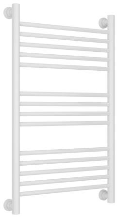 Полотенцесушитель Водяной Прямая Сунержа Богема + (80х50) Белый 12-0220-8050
