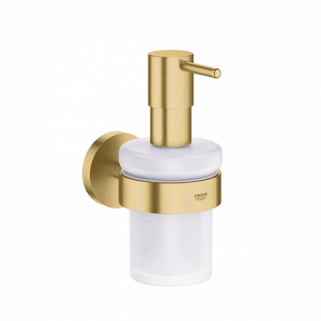 Держатель Grohe Essentials 40369 GN1 (40369GN1) холодный рассвет матовый