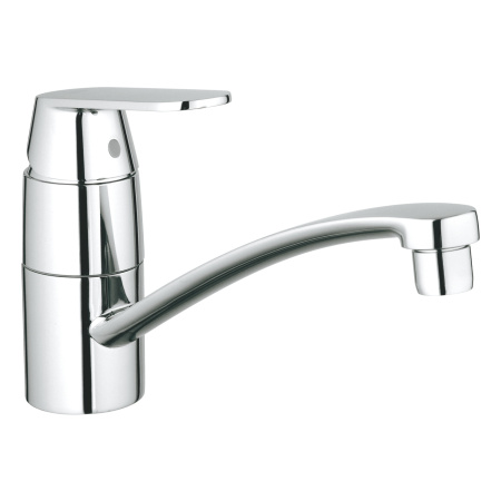 Смеситель для кухни Grohe Eurosmart Cosmopolitan 31170 000 (31170000) хром