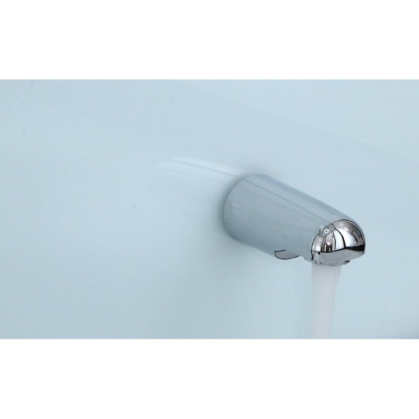 Душевая кабина (170х88) Timo Standart T-6670S