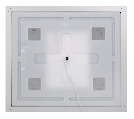 Зеркало BelBagno SPC-KRAFT-1085-685-TCH-WARM