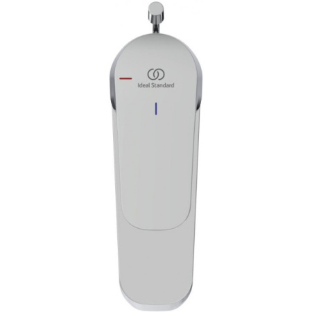 Смеситель для раковины CoolStart Ideal Standard Ceraflex B1715AA, хром