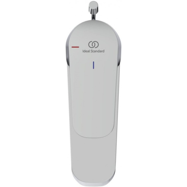 Смеситель для раковины CoolStart Ideal Standard Ceraflex B1715AA, хром