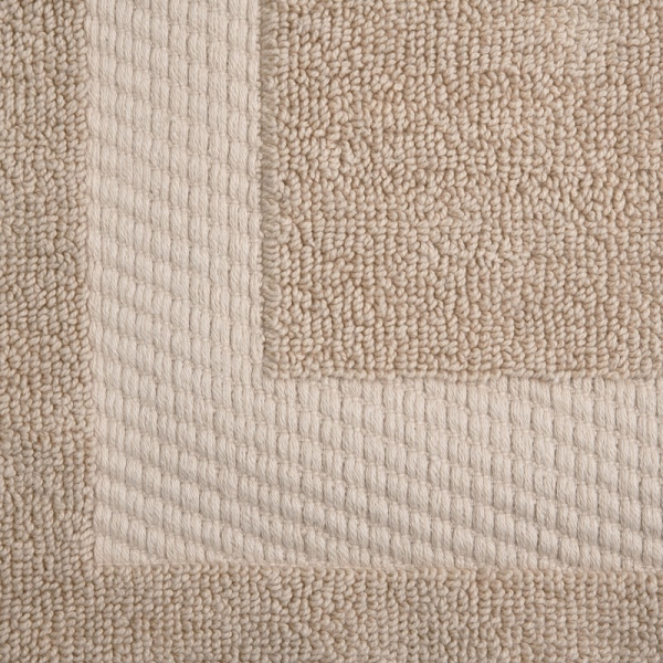 Коврик для ванной комнаты WasserKRAFT Neime (80x50) BM-1914