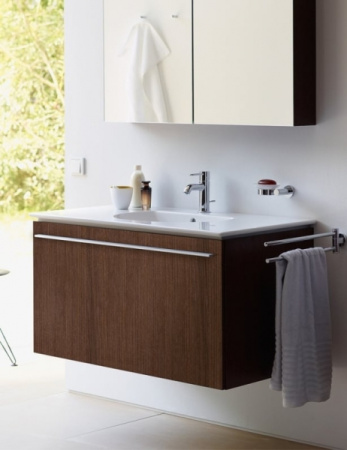 Тумбочка подвесная Duravit XL606302828
