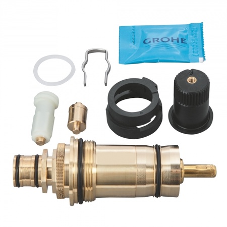 Термоэлемент GROHE 47715000