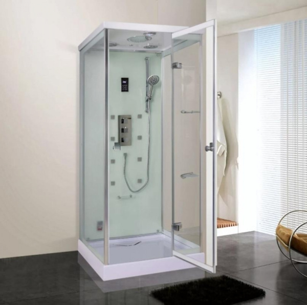 Душевая кабина WeltWasser MAINE S WW1000 (10000001655)