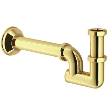 Сифон Nobili Rubinetterie AV00107/1GDP