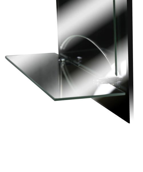 Зеркало (40x58,5) Continent Арго В005