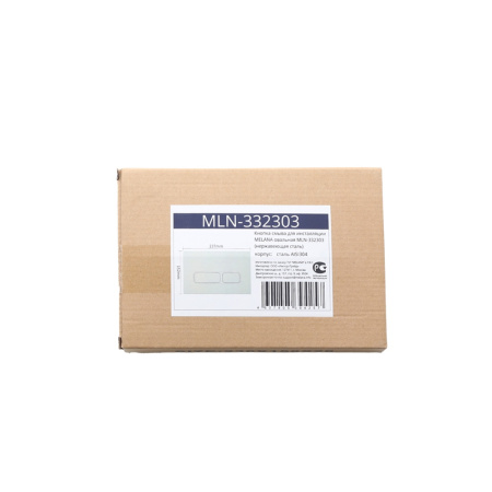 Клавиша смыва Melana MLN-332303