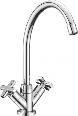 Смеситель Elghansa Ecofly 5902880