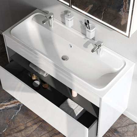 Раковина AM.PM Func 120 M8FWPC1200WM