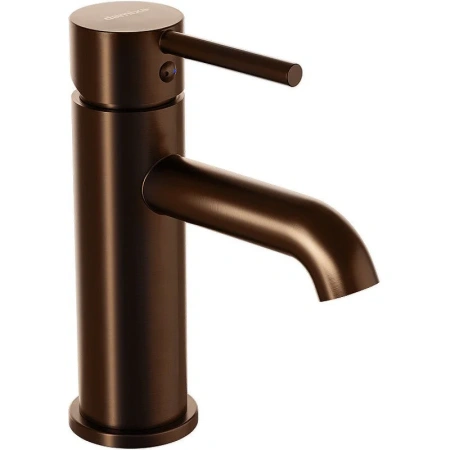 Смеситель для раковины Damixa Scandinavian Pure 360210500