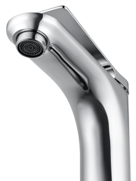 Смеситель для раковины WONZON & WOGHAND, хром WW-XH-010-CR Смеситель для раковины WONZON & WOGHAND, хром WW-XH-010-CR