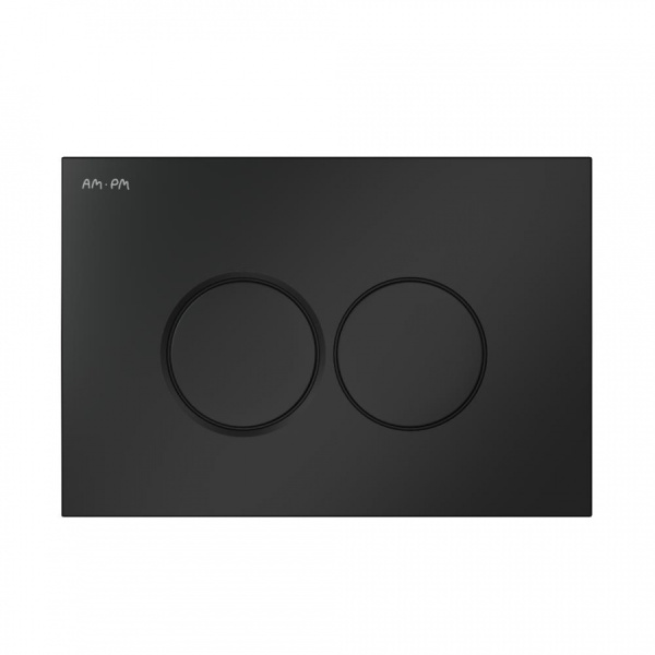 Клавиша смыва Am.Pm ProC I070138 черный