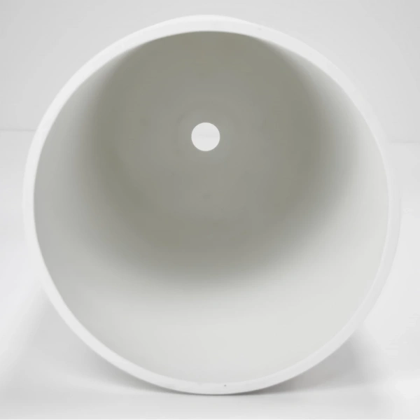 Раковина отдельностоящая ABBER Stein AS2516-H белая матовая