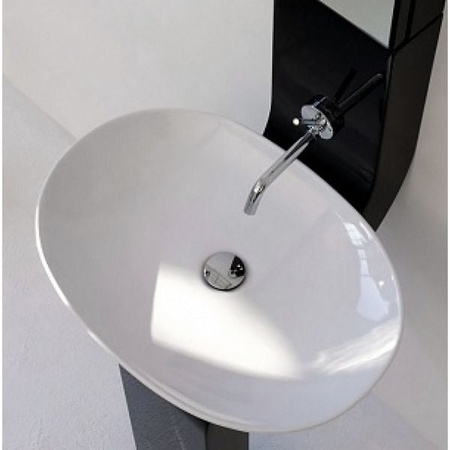 Раковина Artceram La fontana LFL001 01 00 bi*0
