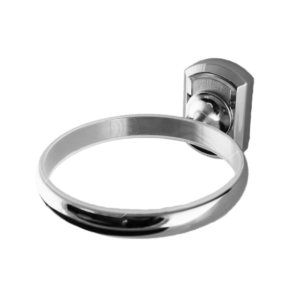 Запасной держатель щетки для унитаза WasserKRAFT Rhin C173