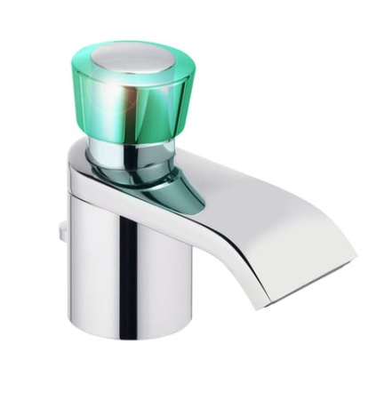 Смеситель для раковины Kludi Joop! 55023H705