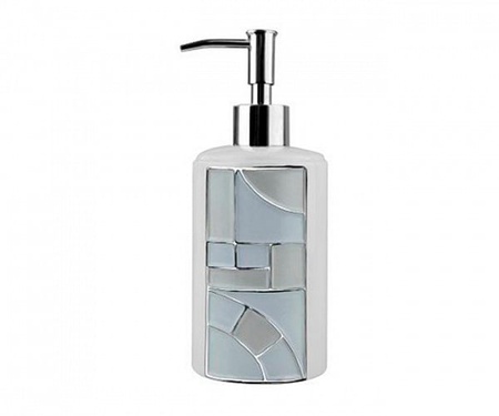 Дозатор для жидкого мыла WasserKraft Elde 3699