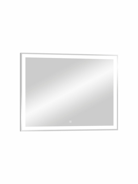 Зеркало с подсветкой (80x60) Continent Mercury ЗЛП571