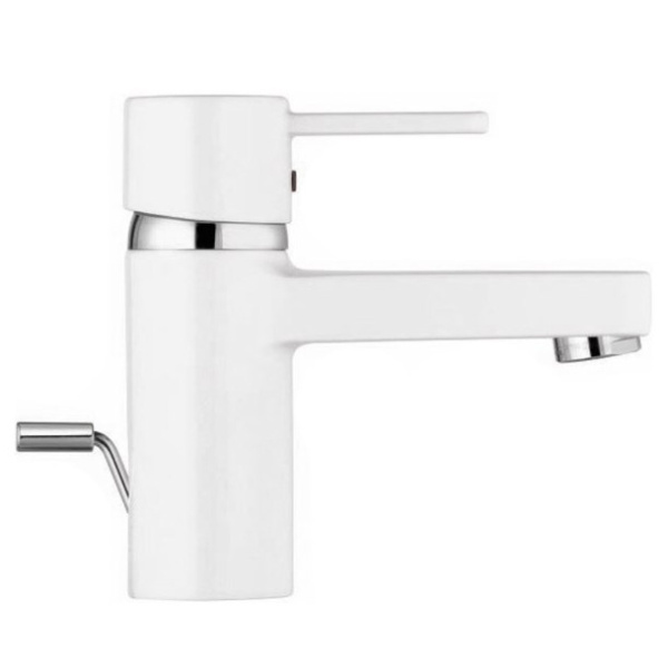 Смеситель для раковины Kludi Zenta 382609175