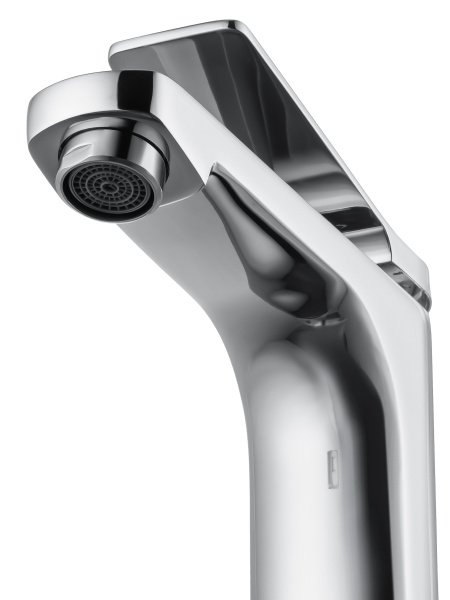 Смеситель для раковины WONZON & WOGHAND, хром WW-XH-013-CR Смеситель для раковины WONZON & WOGHAND, хром WW-XH-013-CR