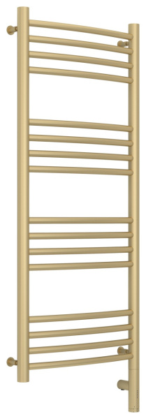 Полотенцесушитель электрический (100х40) Сунержа Богема 3.0 022-5803-1040 правый