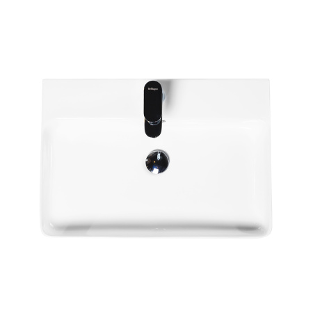 Накладная раковина (60,5х42) BelBagno BB1338