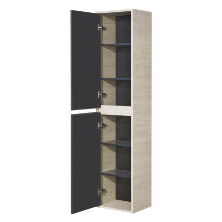 Пенал Aquaton Лофт Урбан 1A248103LQX60