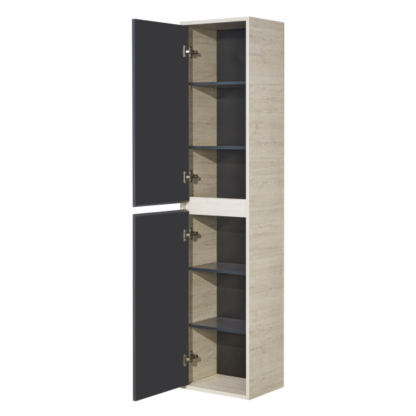 Пенал Aquaton Лофт Урбан 1A248103LQX60