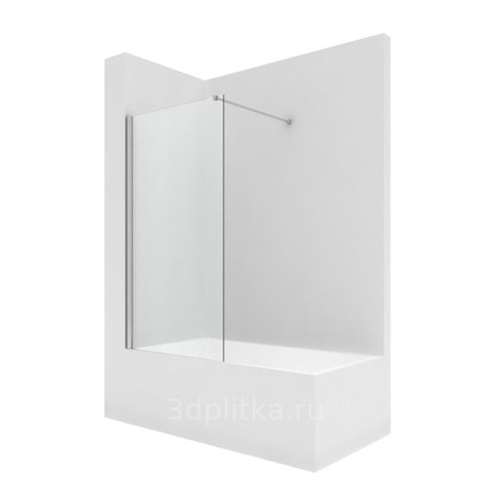 Шторка для ванны Roca Victoria M17908012